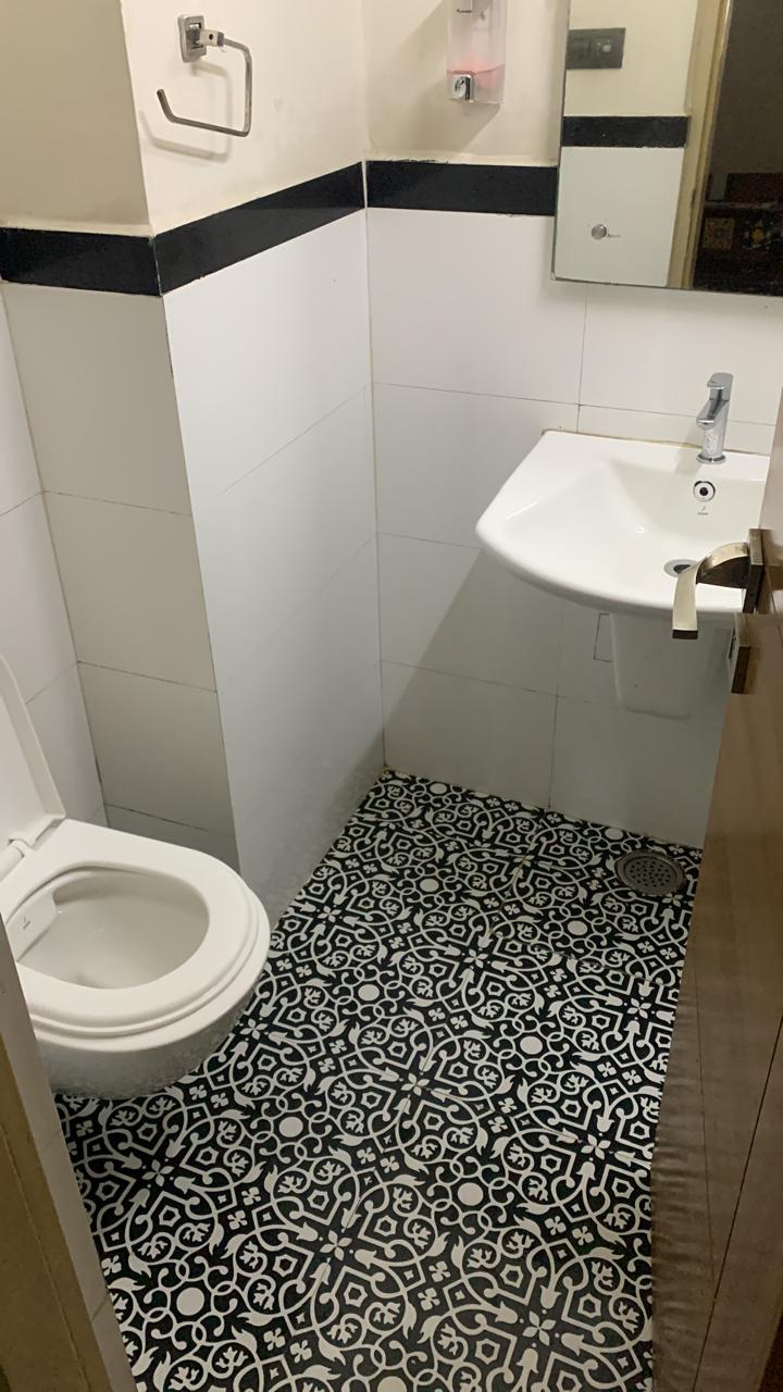 Professional ShinePro Cleaning Team